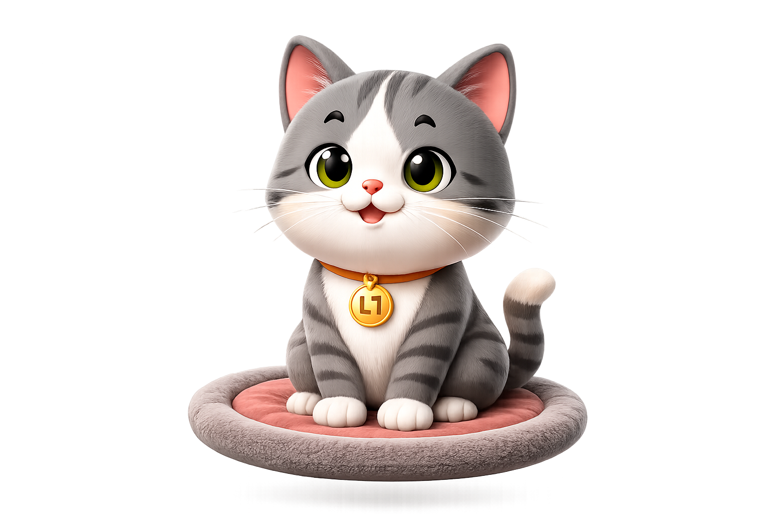 lucky cat